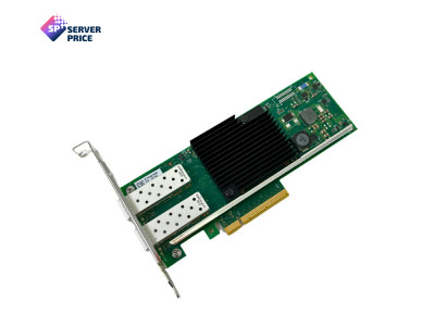 DELL X710-DA2 PCI-E 2 портовый SFP+ 10Gb/s контроллер